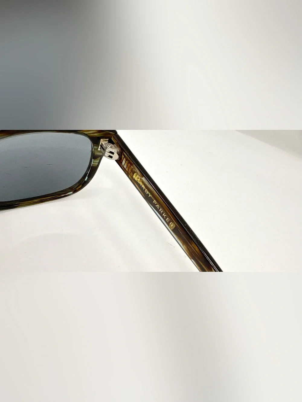 Warby Parker will height